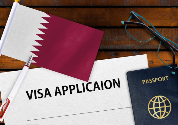 Family Visit Visa Qatar
