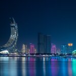 A Detailed Guide to the Living Expenses in Qatar
