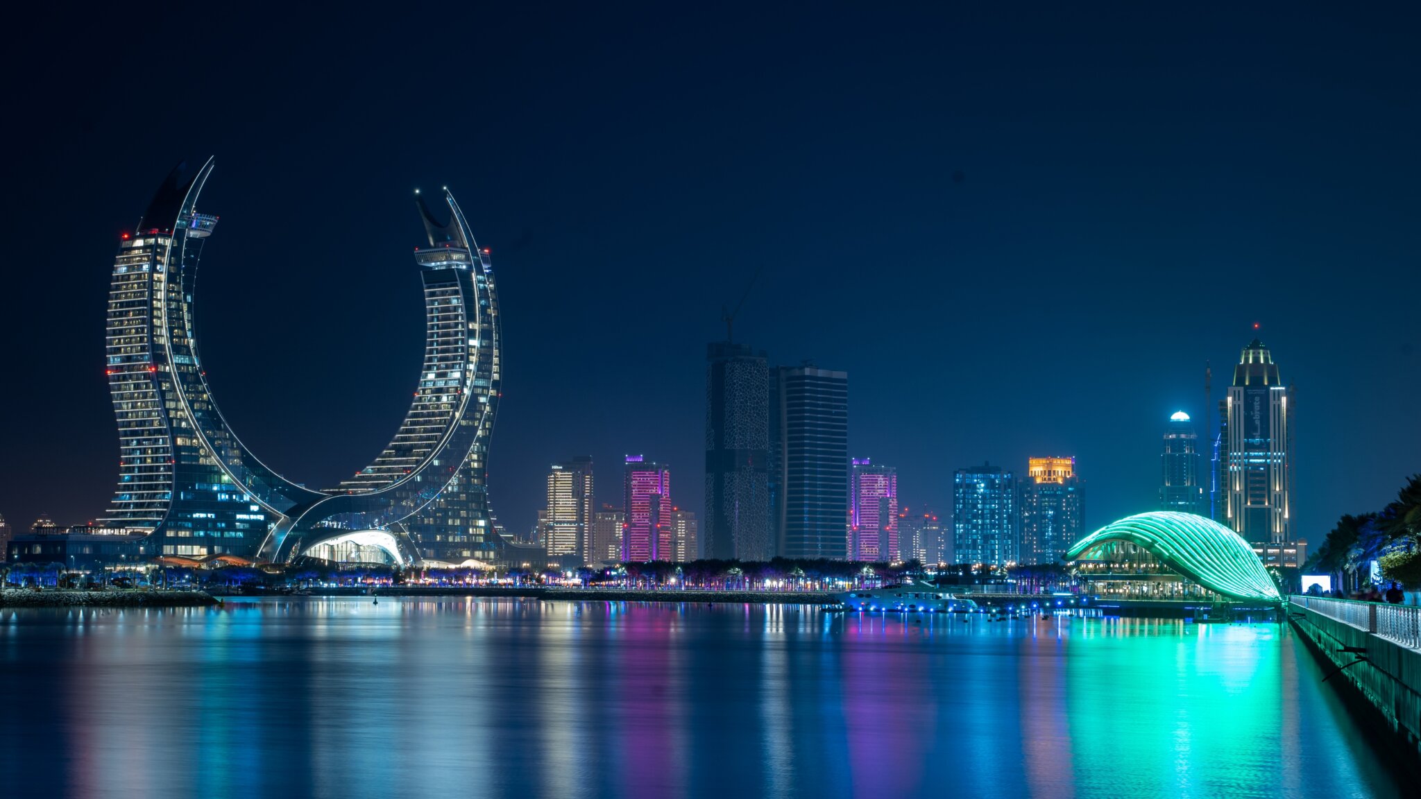 A Detailed Guide to the Living Expenses in Qatar Property Finder
