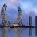 Top 10 Things To Do in Lusail, Qatar: Luxury, Culture & Adventure