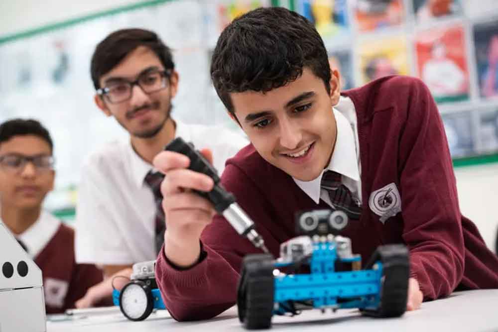 Private Schools in Qatar Our Top Picks