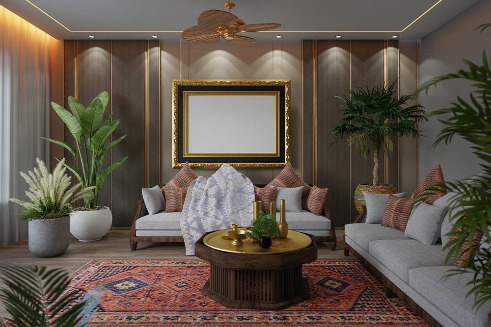 Interior Design Companies in Doha: Timings and Locations