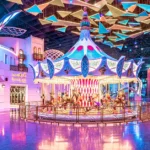 All You Need to Know About Doha Quest Indoor Theme Park (Qatar)