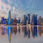 All About the Best Gyms in West Bay (Qatar)