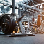 Best Gyms in Lusail