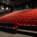 List of Best Cinemas in Doha