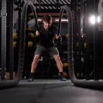 Top Gyms in Al Sadd, Qatar for Fitness Enthusiasts
