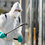 Top Companies for Pest Control Services in Doha