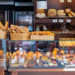 Best Bakeries in Doha