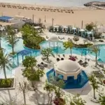 All About Best Hotel Pools in Qatar