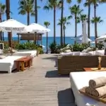 Best Beach Clubs in Doha (Qatar)