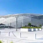 Best Stadiums in Qatar (Qatar)