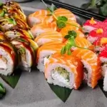 Top-Rated Restaurants in Lusail