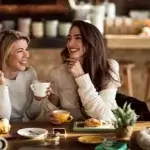 Most Famous Cafes in Pearl Qatar