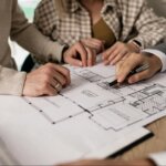 How much is the real estate commission in Qatar?