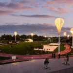 All You Need to Know About Oxygen Park Doha (Qatar)