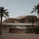 How To Go To Qatar National Museum By Metro