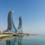 Crescent Park Lusail: Location, Timings, Facilities & Visitor Guide