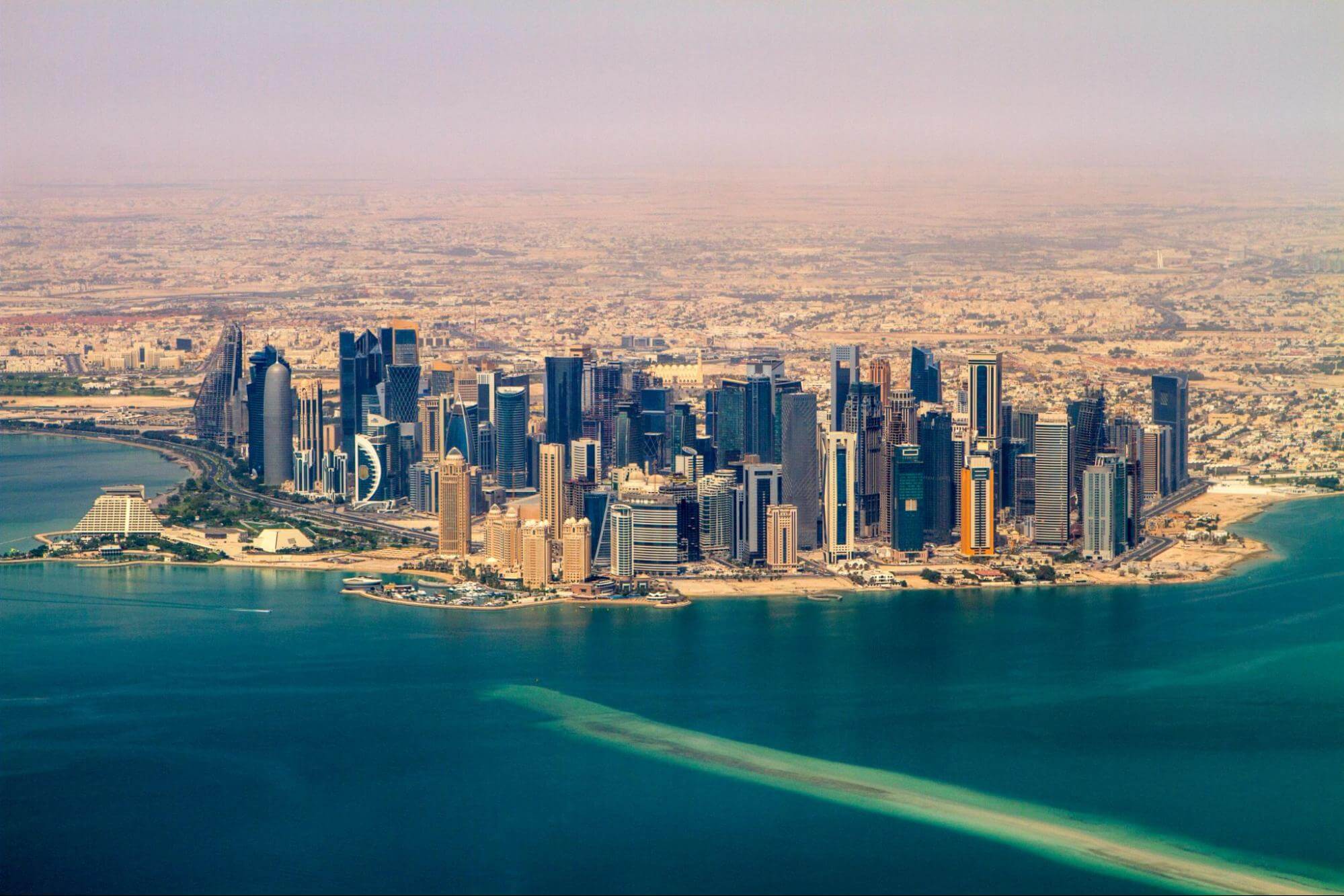 Top 15 Things To Do in Al Rayyan City in 2026