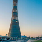 دليلك الكامل لزيارة حديقة اسباير، قطر: الأنشطة والطبيعة والمرافق والمزيد