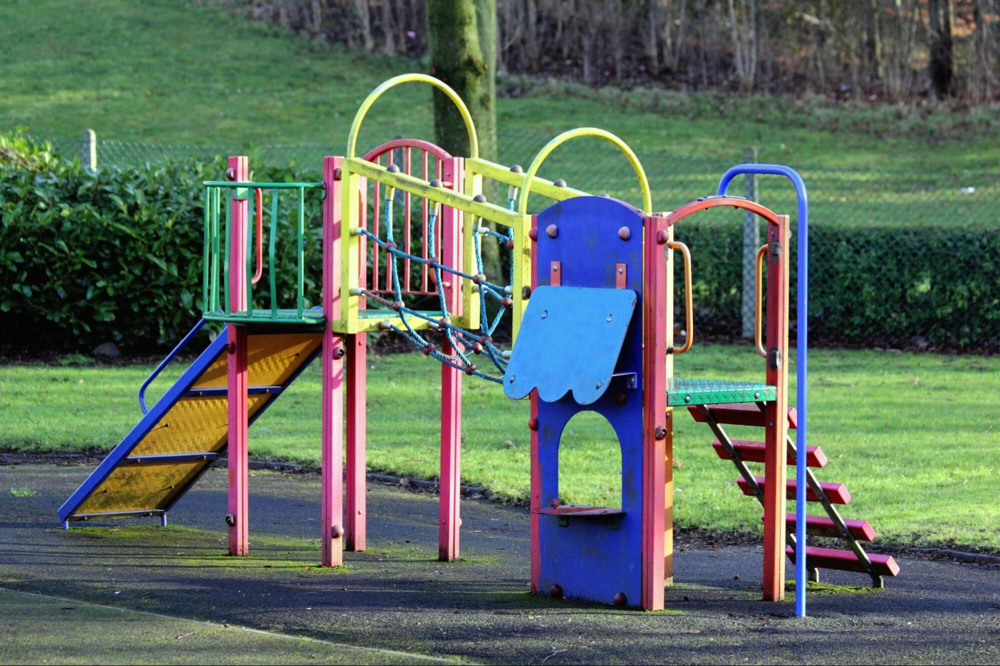 Abu Hamour Park Visiting Guide: Activities, Amenities, and More