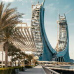 دليلك الكامل أبراج كتارا في لوسيل: التصميم المعماري، الوحدات، المرافق، كيفية الوصول، والمزيد