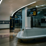 How to Go to Doha Festival City by Metro: A Step-by-Step Guide
