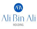 Ali Bin Ali Logestics
