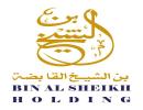 Bin Al Sheikh Real Estate