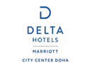 Delta Hotels by Marriott City Center Doha