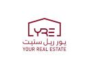 Your Real Estate
