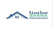 Sasna Real Estate logo image