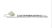 Ajas International Company logo image