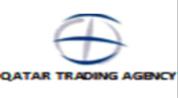 Qatar Trading Agency logo image