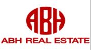 ABH Real Estate logo image ABH Real Estate logo image