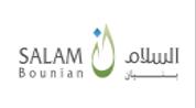 Salam Bounian Development Company logo image