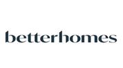 Betterhomes Qatar logo image