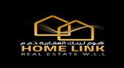 Home Link Real Estate  W.L.L logo image