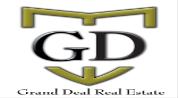 Grand Deal Real Estate developer Logo