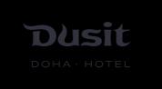 Dusit Doha Hotel logo image
