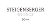 Steigenberger Hotel and Residence logo image