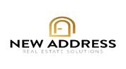 New Address Real Estate logo image