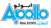 Apollo Real Estate logo image Apollo Real Estate logo image