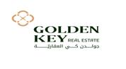 GOLDEN KEY REAL ESTATE logo image