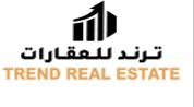 Trend Real Estate logo image
