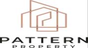 Pattern Property logo image