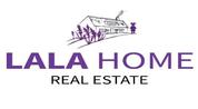 LALA Home Real Estate logo image