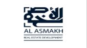 Al Asmakh Real Estate logo image
