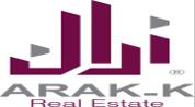 Arakk Real Estate logo image