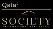 Society Qatar logo image